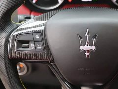 Maserati Levante 3.0T Luxury - ფოტო 17