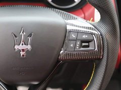 Maserati Levante 3.0T Luxury - ფოტო 18