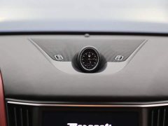 Maserati Levante 3.0T Luxury - ფოტო 19