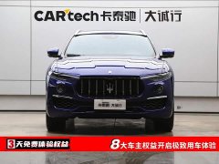 Maserati Levante 3.0T Luxury - ფოტო 2