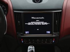 Maserati Levante 3.0T Luxury - ფოტო 20