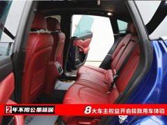 Maserati Levante 3.0T Luxury - ფოტო 6