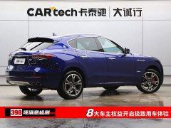 Maserati Levante 3.0T Luxury - ფოტო 9