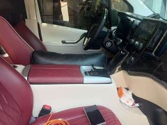 Toyota HIACE 2021 3.5L Middle East Version - ფოტო 4