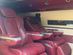 Toyota HIACE 2021 3.5L Middle East Version - ფოტო 5