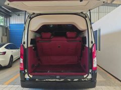 Toyota HIACE 2021 3.5L Middle East Version - ფოტო 7