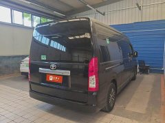 Toyota HIACE 2021 3.5L Middle East Version - ფოტო 8