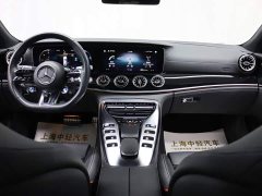 Mercedes-Benz AMG GT AMG GT 50 4MATIC Four-Door Coupe - ფოტო 11