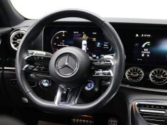 Mercedes-Benz AMG GT AMG GT 50 4MATIC Four-Door Coupe - ფოტო 12