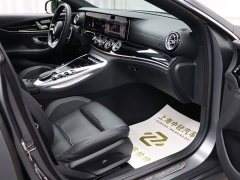 Mercedes-Benz AMG GT AMG GT 50 4MATIC Four-Door Coupe - ფოტო 17