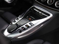 Mercedes-Benz AMG GT AMG GT 50 4MATIC Four-Door Coupe - ფოტო 18