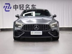 Mercedes-Benz AMG GT AMG GT 50 4MATIC Four-Door Coupe - ფოტო 2