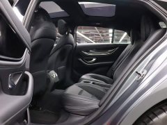 Mercedes-Benz AMG GT AMG GT 50 4MATIC Four-Door Coupe - ფოტო 20