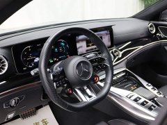 Mercedes-Benz AMG GT AMG GT 50 4MATIC Four-Door Coupe - ფოტო 5