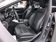 Mercedes-Benz AMG GT AMG GT 50 4MATIC Four-Door Coupe - ფოტო 6