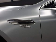 Mercedes-Benz AMG GT AMG GT 50 4MATIC Four-Door Coupe - ფოტო 7