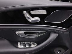 Mercedes-Benz AMG GT AMG GT 50 4MATIC Four-Door Coupe - ფოტო 9