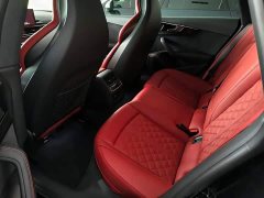 Audi S5 2024 S5 3.0T Sportback - ფოტო 2