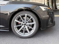 Audi S5 2024 S5 3.0T Sportback - ფოტო 4