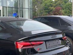 Audi S5 2024 S5 3.0T Sportback - ფოტო 6