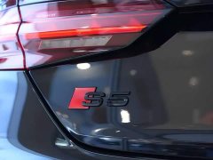 Audi S5 2024 S5 3.0T Sportback - ფოტო 7