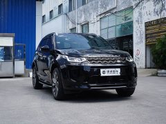 Land Rover Discovery Sport 249PS R-Dynamic S Performance Edition - ფოტო 3