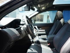 Land Rover Discovery Sport 249PS R-Dynamic S Performance Edition - ფოტო 4