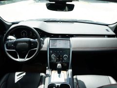 Land Rover Discovery Sport 249PS R-Dynamic S Performance Edition - ფოტო 5