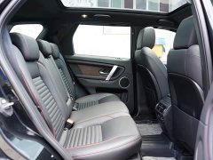 Land Rover Discovery Sport 249PS R-Dynamic S Performance Edition - ფოტო 6