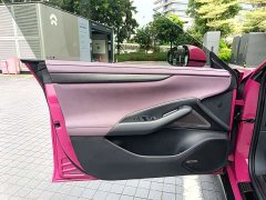 Xiaomi SU7 2024 Rear-Wheel Drive Ultra-Long Range Advanced Autonomous Driving Pro - ფოტო 11