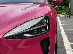 Xiaomi SU7 2024 Rear-Wheel Drive Ultra-Long Range Advanced Autonomous Driving Pro - ფოტო 18