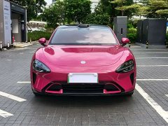 Xiaomi SU7 2024 Rear-Wheel Drive Ultra-Long Range Advanced Autonomous Driving Pro - ფოტო 2