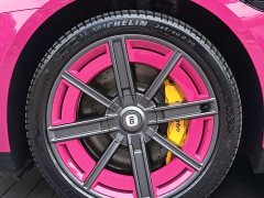 Xiaomi SU7 2024 Rear-Wheel Drive Ultra-Long Range Advanced Autonomous Driving Pro - ფოტო 20