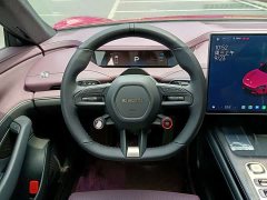 Xiaomi SU7 2024 Rear-Wheel Drive Ultra-Long Range Advanced Autonomous Driving Pro - ფოტო 8