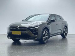 Dongfeng Versailles C5 X 1.6T Enjoy Extraordinary - ფოტო 1