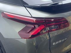 Dongfeng Versailles C5 X 1.6T Enjoy Extraordinary - ფოტო 10