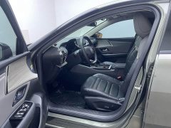 Dongfeng Versailles C5 X 1.6T Enjoy Extraordinary - ფოტო 11