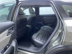 Dongfeng Versailles C5 X 1.6T Enjoy Extraordinary - ფოტო 12