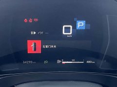 Dongfeng Versailles C5 X 1.6T Enjoy Extraordinary - ფოტო 14