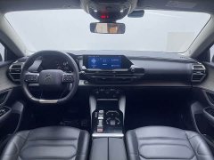 Dongfeng Versailles C5 X 1.6T Enjoy Extraordinary - ფოტო 15