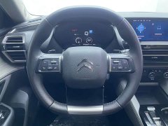 Dongfeng Versailles C5 X 1.6T Enjoy Extraordinary - ფოტო 16
