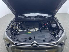 Dongfeng Versailles C5 X 1.6T Enjoy Extraordinary - ფოტო 17