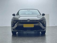 Dongfeng Versailles C5 X 1.6T Enjoy Extraordinary - ფოტო 2