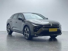 Dongfeng Versailles C5 X 1.6T Enjoy Extraordinary - ფოტო 20