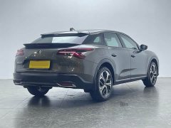 Dongfeng Versailles C5 X 1.6T Enjoy Extraordinary - ფოტო 3
