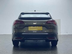 Dongfeng Versailles C5 X 1.6T Enjoy Extraordinary - ფოტო 4