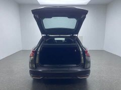 Dongfeng Versailles C5 X 1.6T Enjoy Extraordinary - ფოტო 5