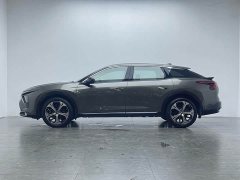 Dongfeng Versailles C5 X 1.6T Enjoy Extraordinary - ფოტო 6