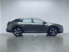 Dongfeng Versailles C5 X 1.6T Enjoy Extraordinary - ფოტო 7