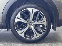 Dongfeng Versailles C5 X 1.6T Enjoy Extraordinary - ფოტო 8